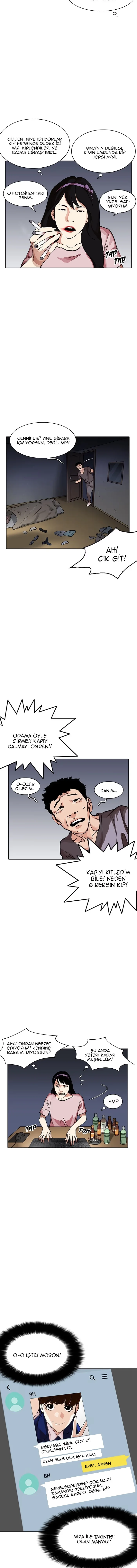 Lookism - Bölüm 218 - Sayfa 13