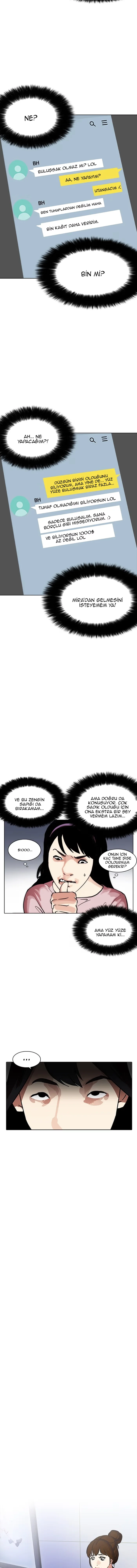 Lookism - Bölüm 218 - Sayfa 14