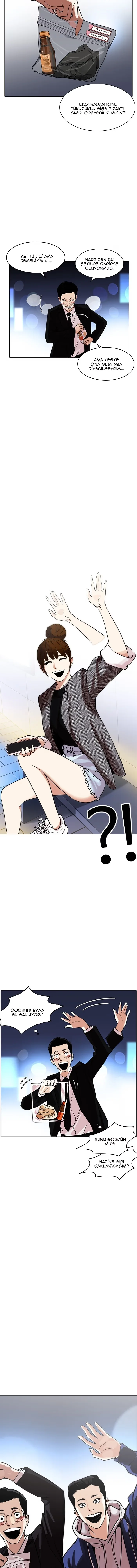 Lookism - Bölüm 218 - Sayfa 16