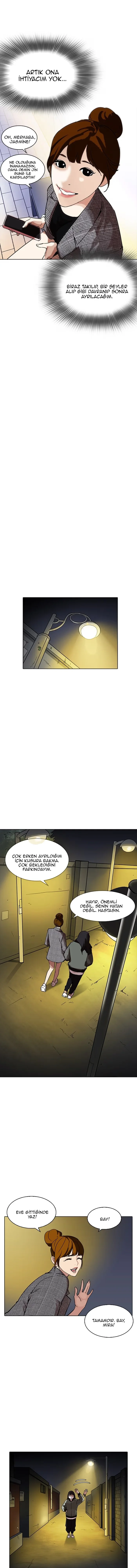 Lookism - Bölüm 218 - Sayfa 19