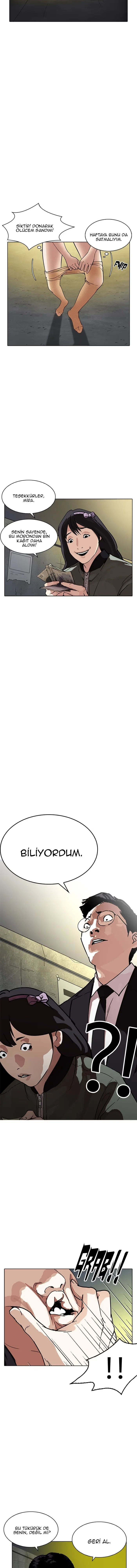 Lookism - Bölüm 218 - Sayfa 20