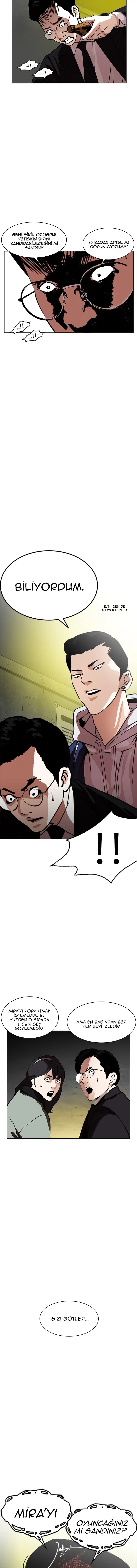 Lookism - Bölüm 218 - Sayfa 21