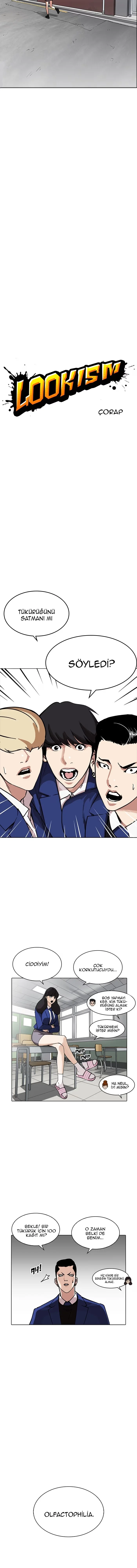 Lookism - Bölüm 218 - Sayfa 4