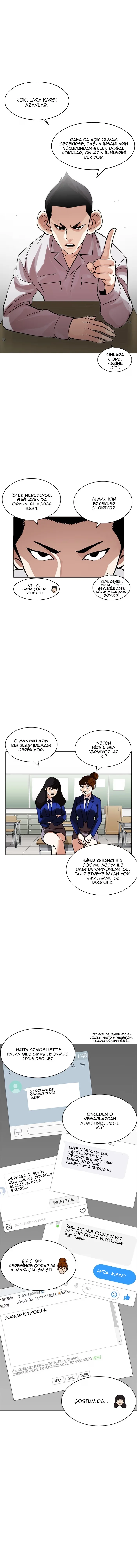 Lookism - Bölüm 218 - Sayfa 5