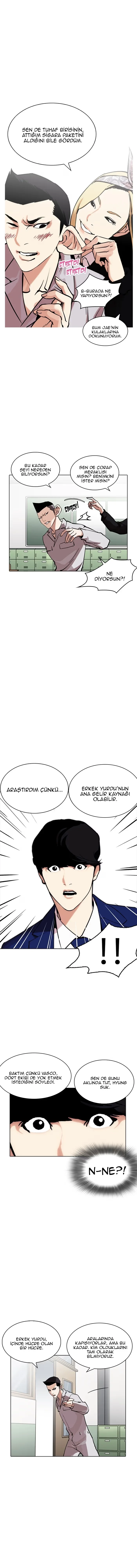 Lookism - Bölüm 218 - Sayfa 7
