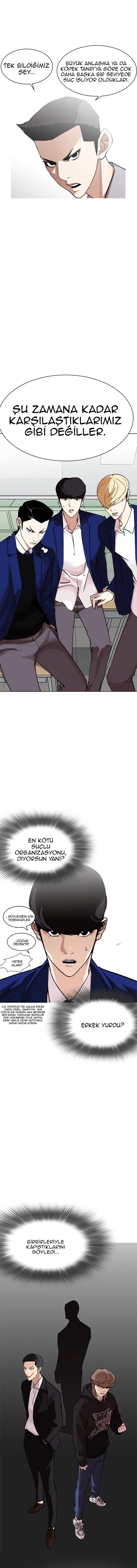 Lookism - Bölüm 218 - Sayfa 8