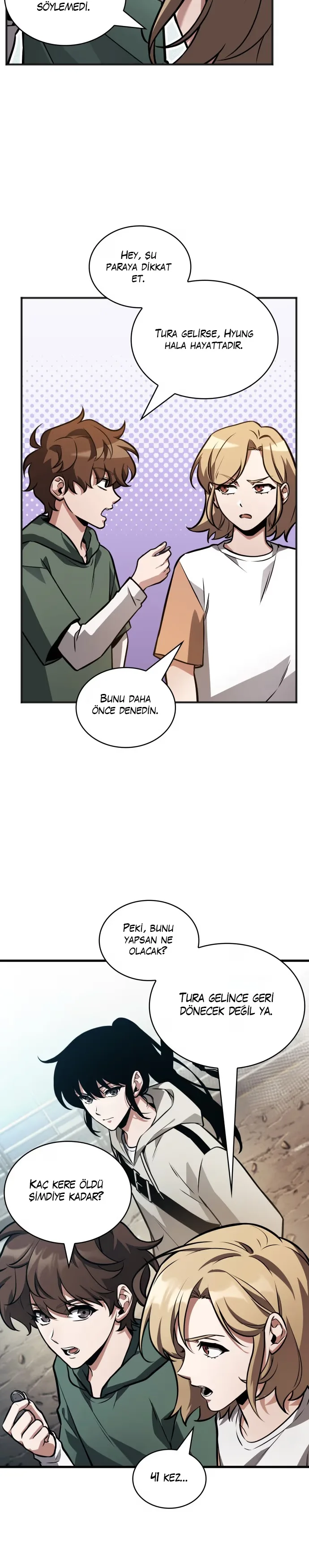 Omniscient Reader's Viewpoint - Bölüm 243 - Sayfa 26
