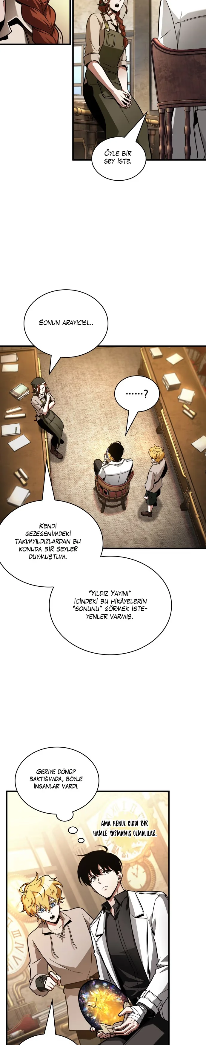 Omniscient Reader's Viewpoint - Bölüm 243 - Sayfa 4