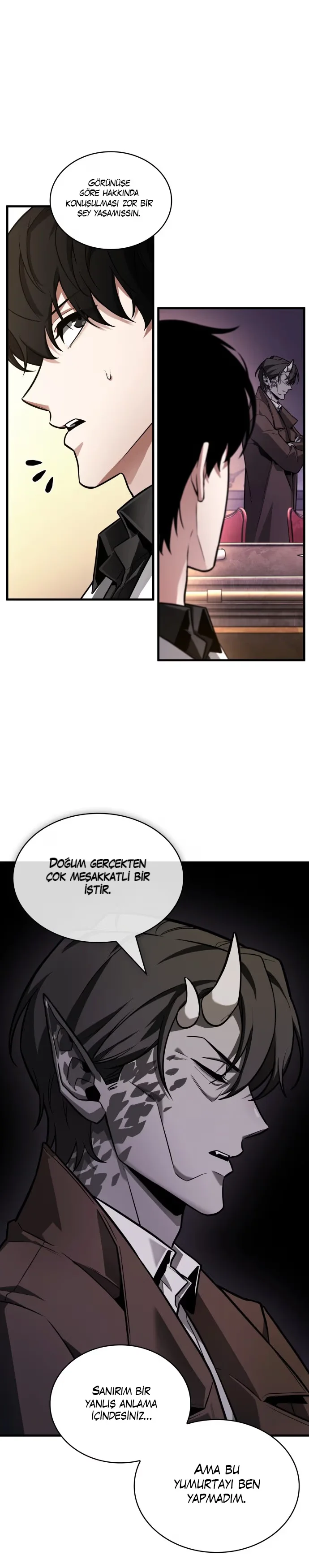 Omniscient Reader's Viewpoint - Bölüm 243 - Sayfa 6