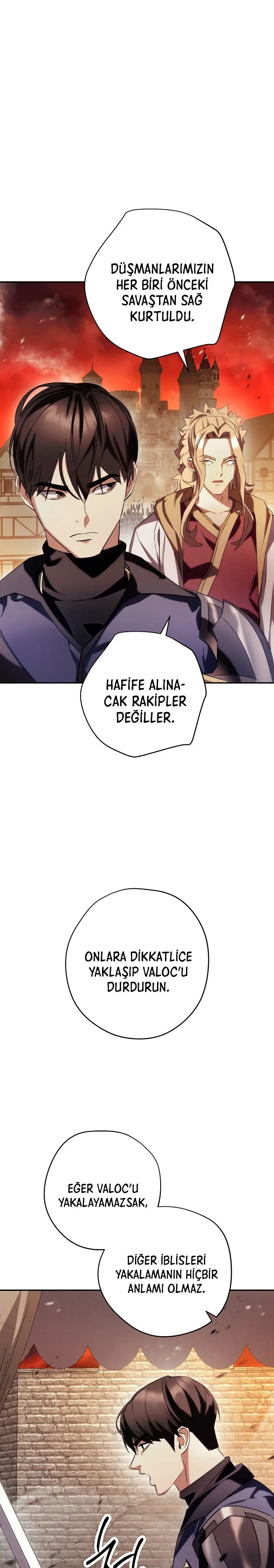 The Live - Bölüm 164 - Sayfa 6