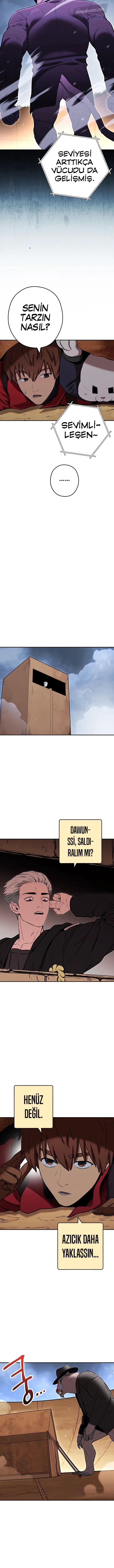 Dungeon Reset - Bölüm 125 - Sayfa 12