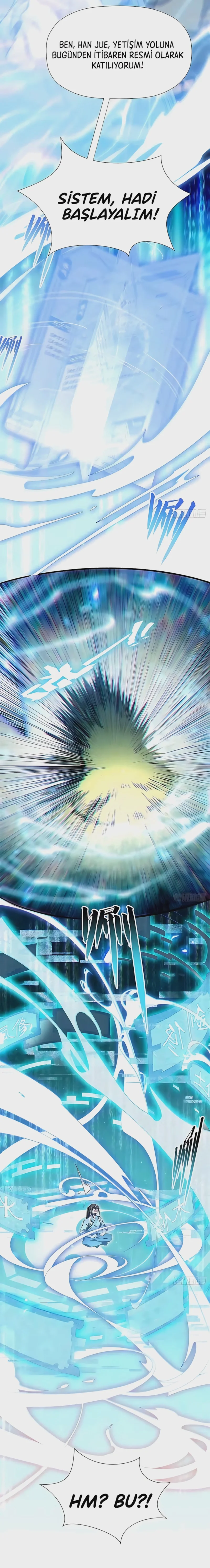 Top Tier Providence: Secretly Cultivate for a Thousand Years - Bölüm 2 - Sayfa 5