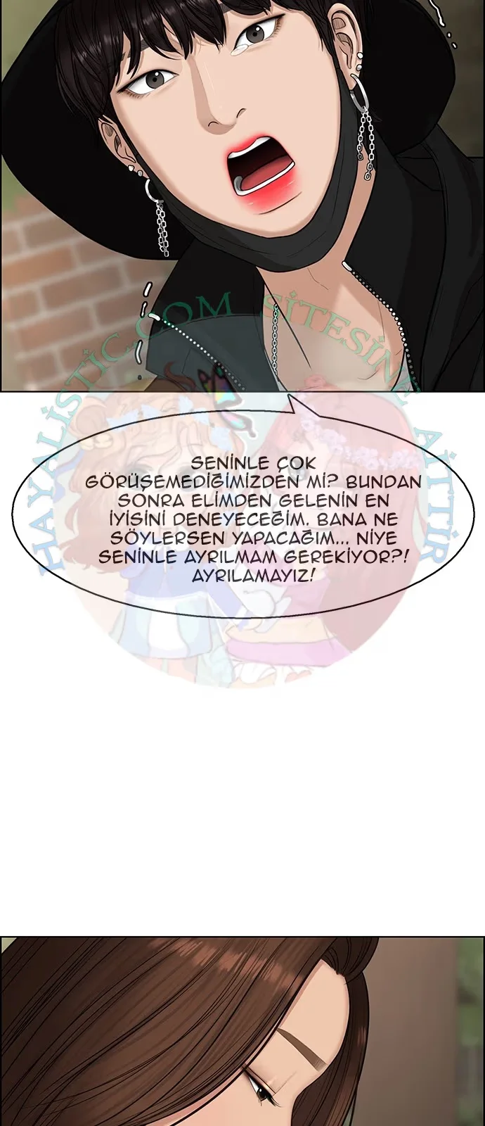 True Beauty - Bölüm 128 - Sayfa 10