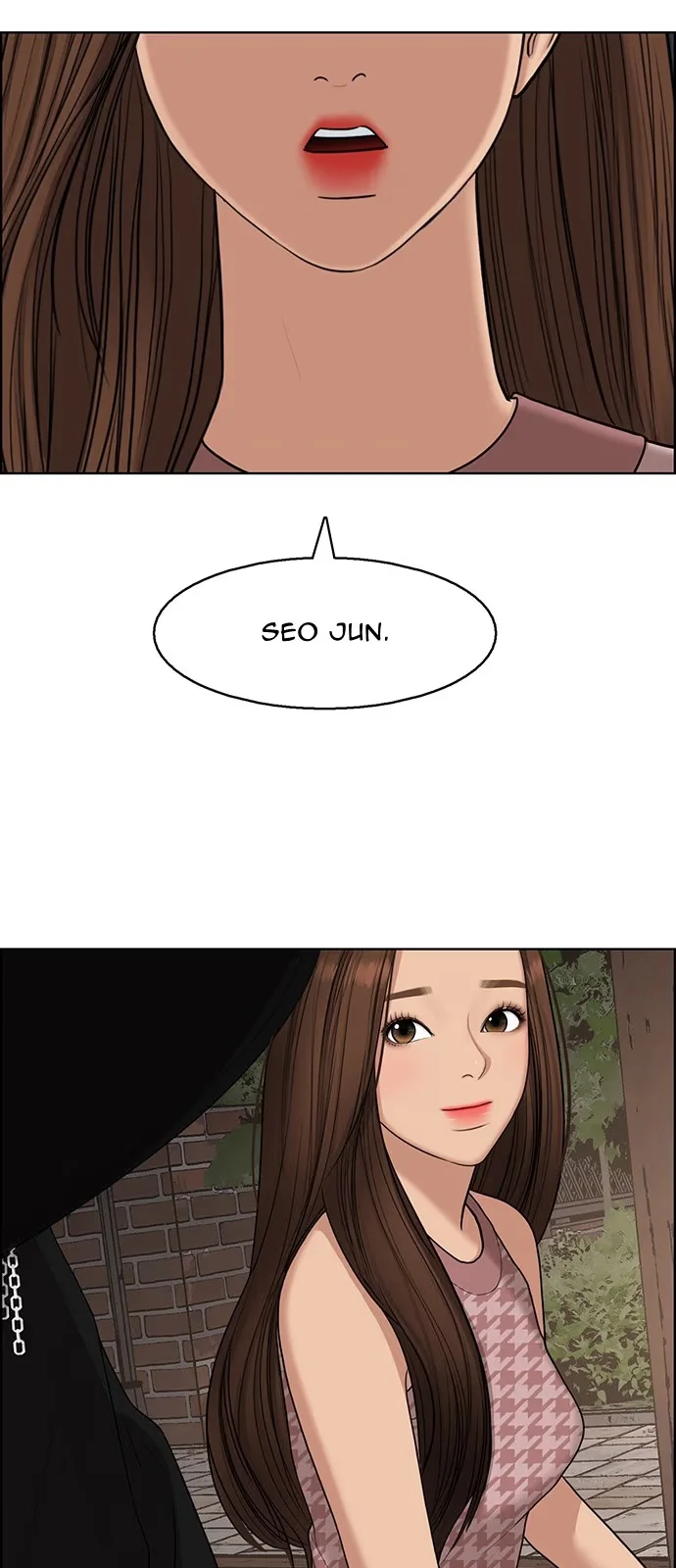 True Beauty - Bölüm 128 - Sayfa 15