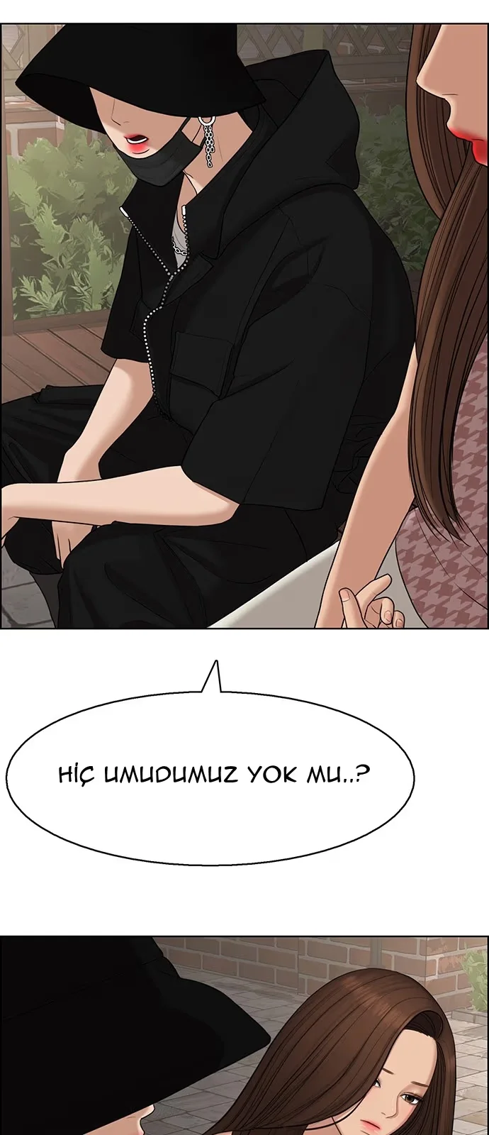 True Beauty - Bölüm 128 - Sayfa 22