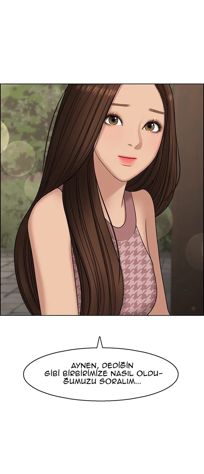 True Beauty - Bölüm 128 - Sayfa 31