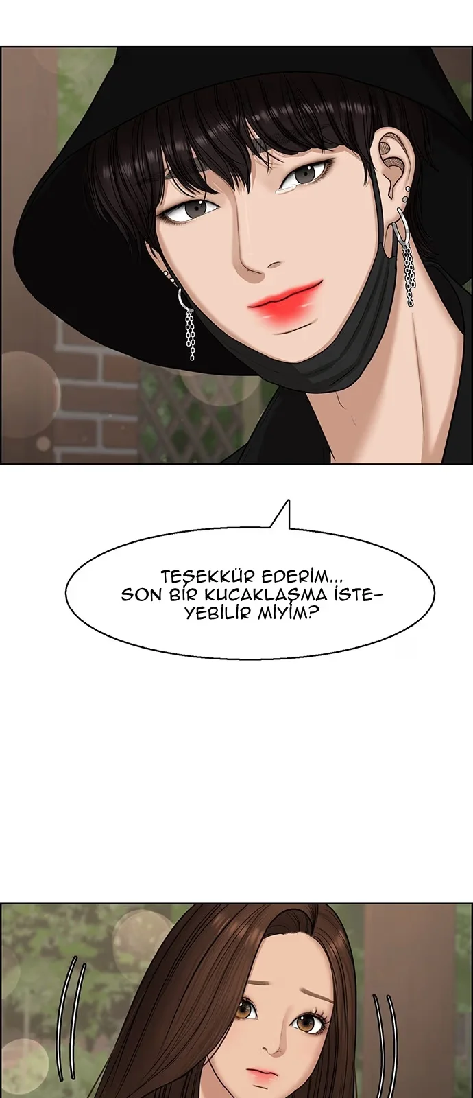 True Beauty - Bölüm 128 - Sayfa 32