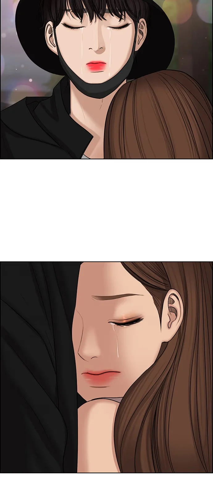True Beauty - Bölüm 128 - Sayfa 36