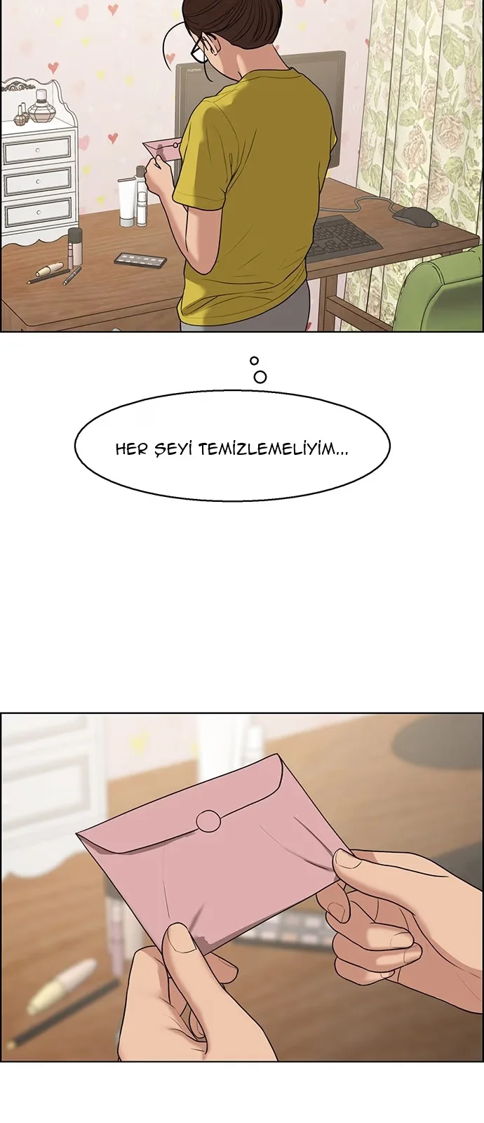 True Beauty - Bölüm 128 - Sayfa 45