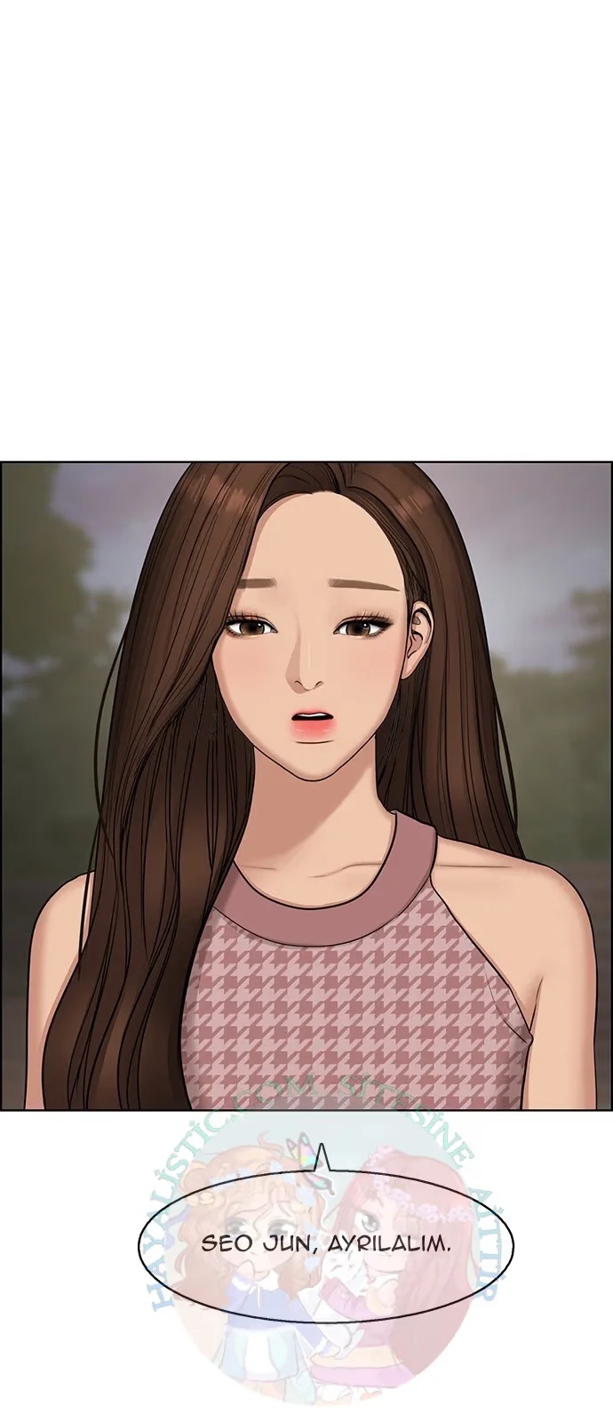 True Beauty - Bölüm 128 - Sayfa 6