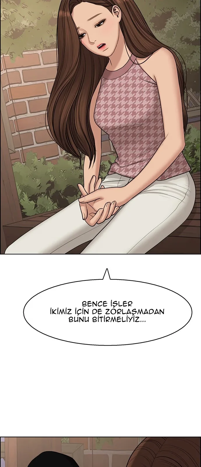 True Beauty - Bölüm 128 - Sayfa 8
