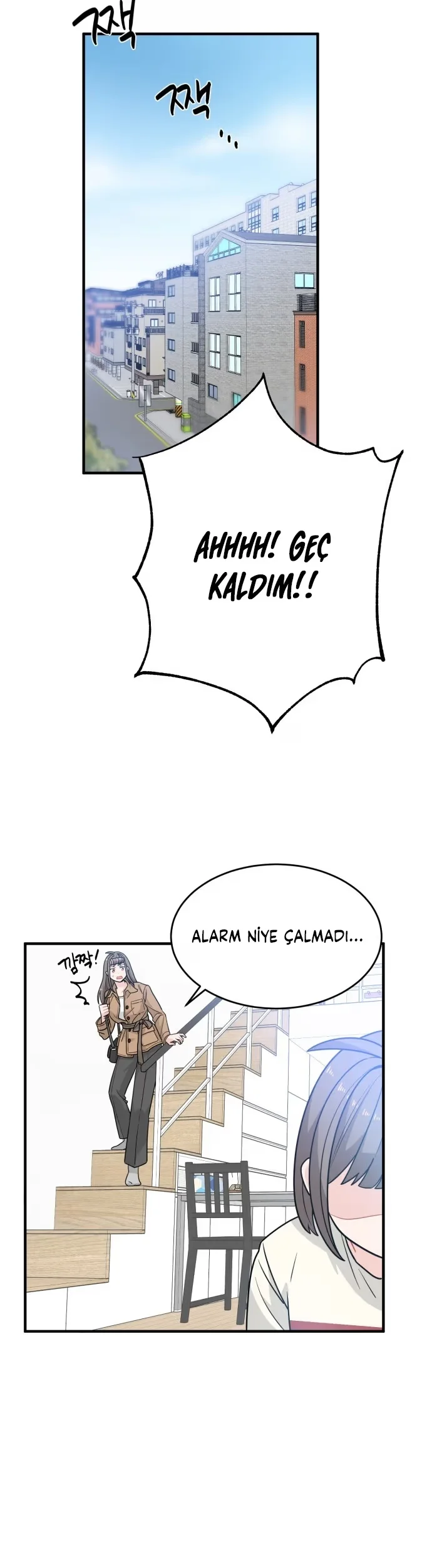 Protect Me, Knight - Bölüm 4 - Sayfa 13
