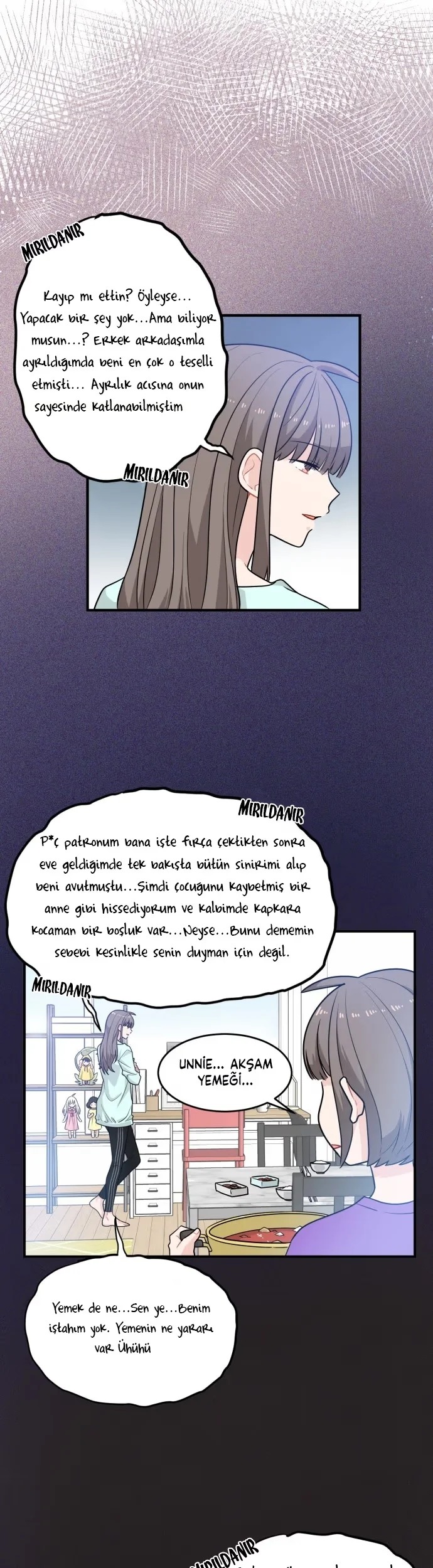 Protect Me, Knight - Bölüm 4 - Sayfa 8