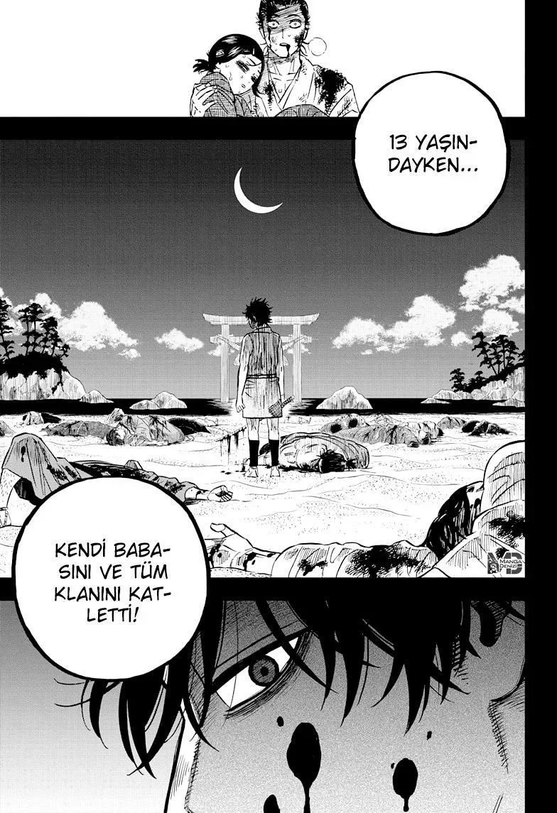 Black Clover - Bölüm 342 - Sayfa 12