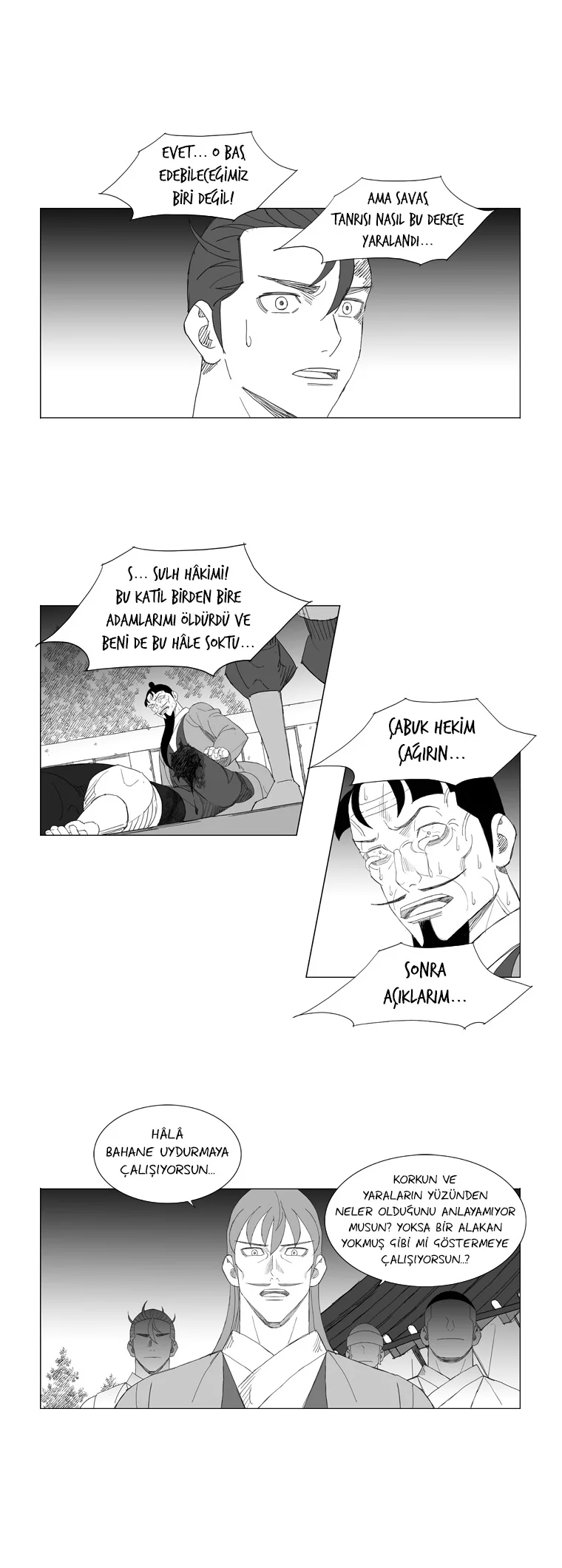 Mujang - Bölüm 179 - Sayfa 13