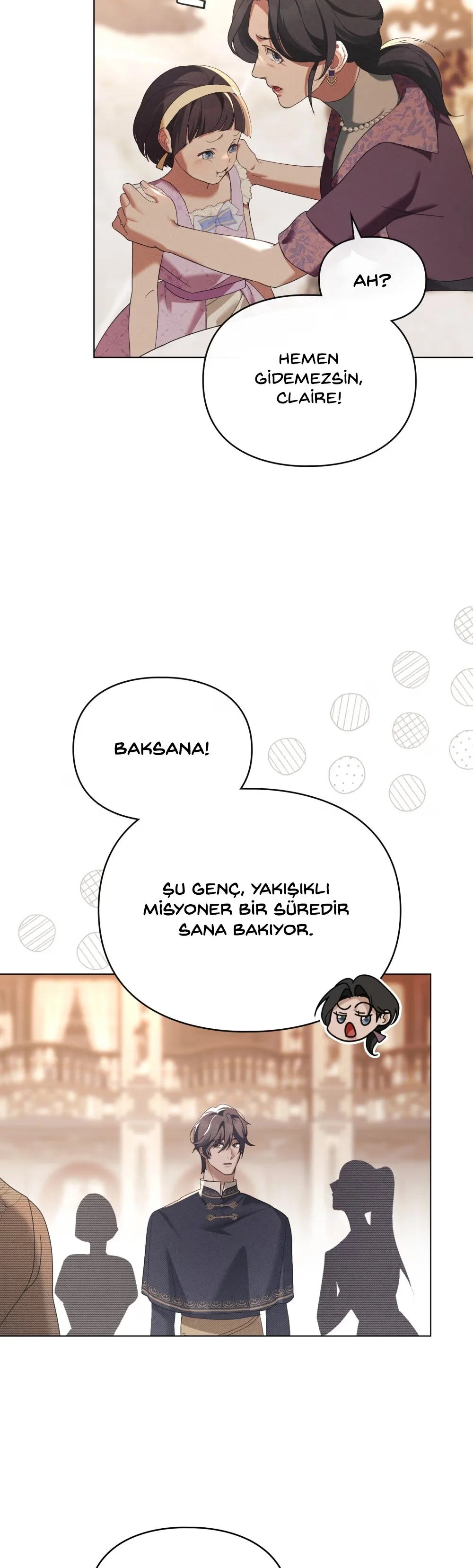 Betrayal of Dignity - Bölüm 58 - Sayfa 17