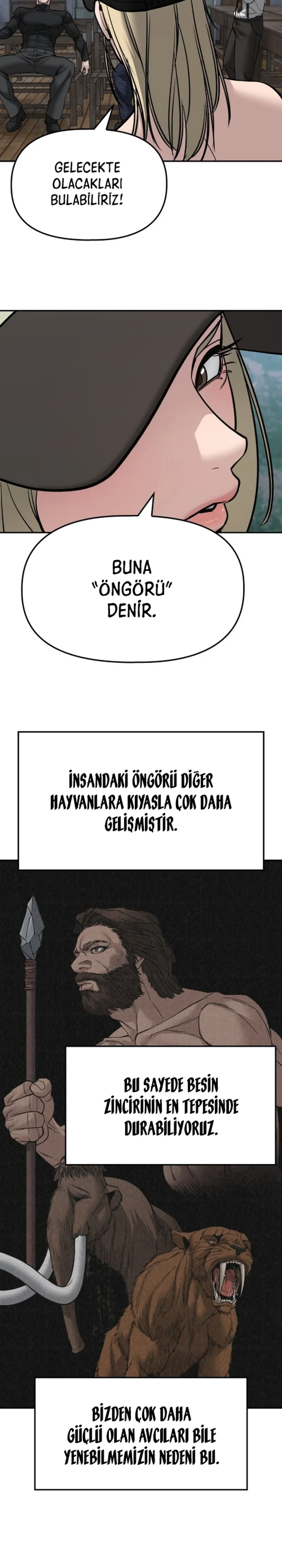 The Bully In-Charge - Bölüm 132 - Sayfa 24