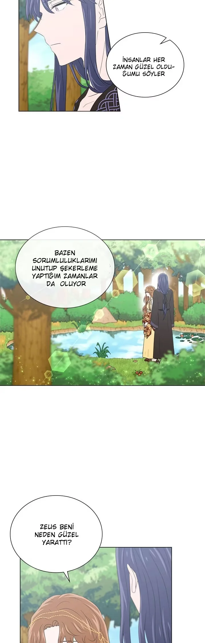 You Are My Destiny - Bölüm 18 - Sayfa 21
