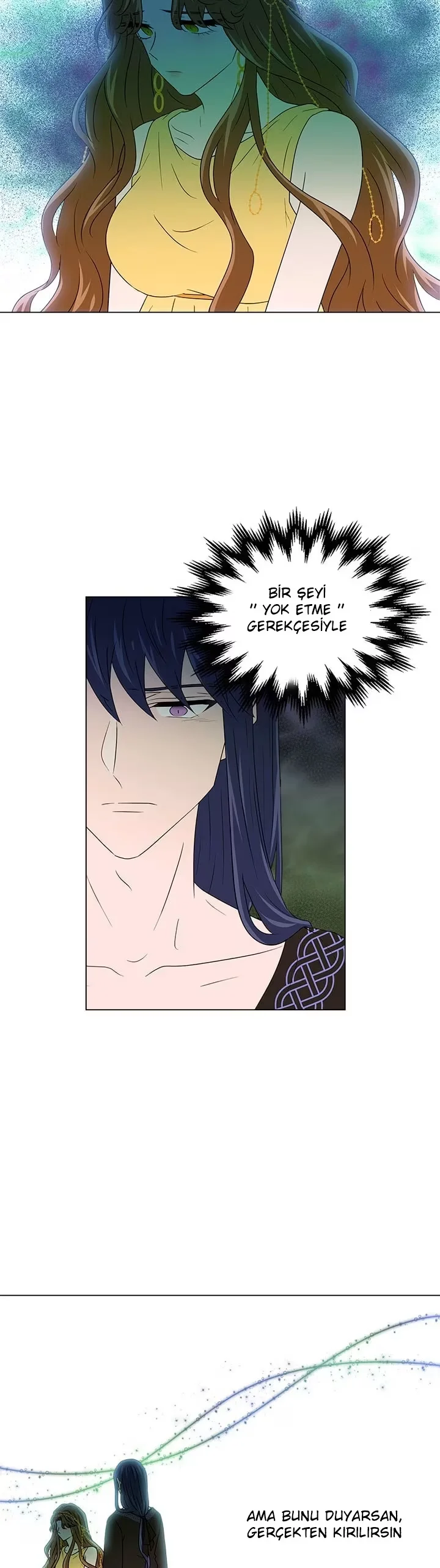 You Are My Destiny - Bölüm 18 - Sayfa 23
