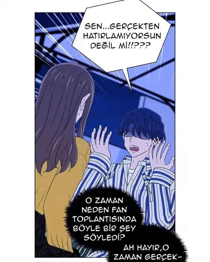 You Are My Destiny - Bölüm 15 - Sayfa 21