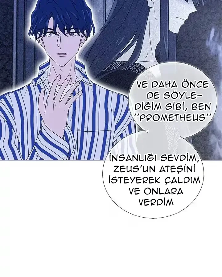You Are My Destiny - Bölüm 15 - Sayfa 30