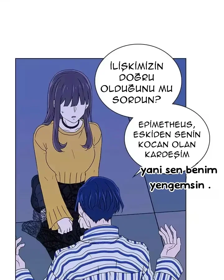 You Are My Destiny - Bölüm 15 - Sayfa 31