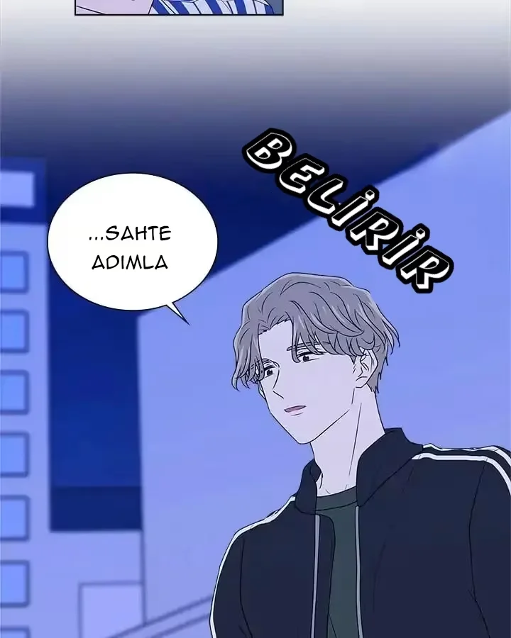 You Are My Destiny - Bölüm 15 - Sayfa 37