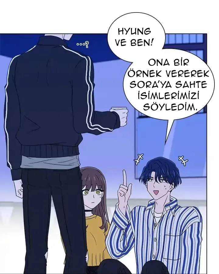 You Are My Destiny - Bölüm 15 - Sayfa 45