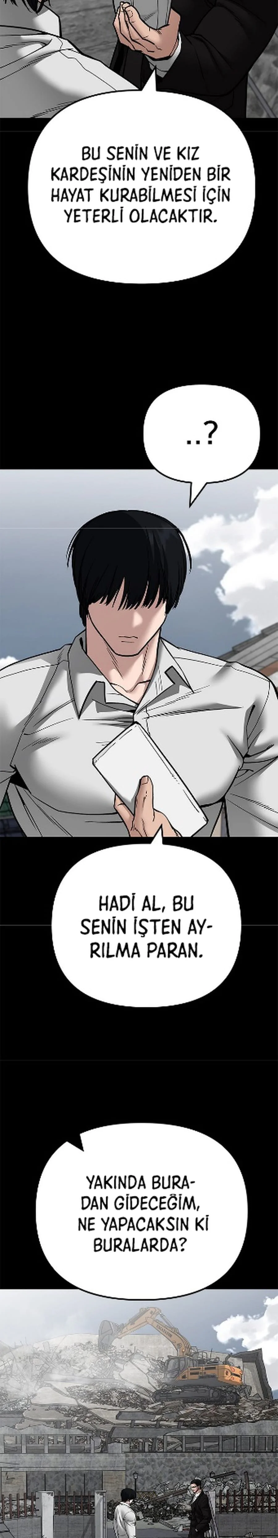 The Bully In-Charge - Bölüm 108 - Sayfa 19