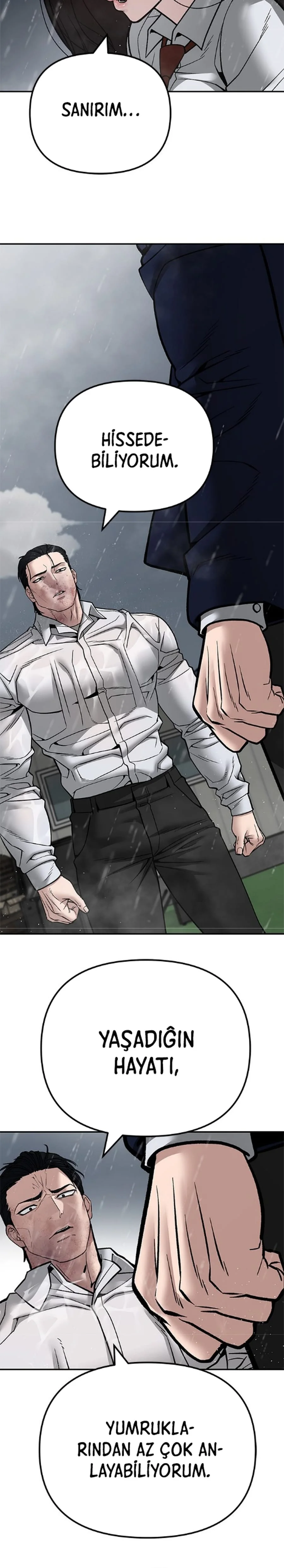 The Bully In-Charge - Bölüm 108 - Sayfa 40