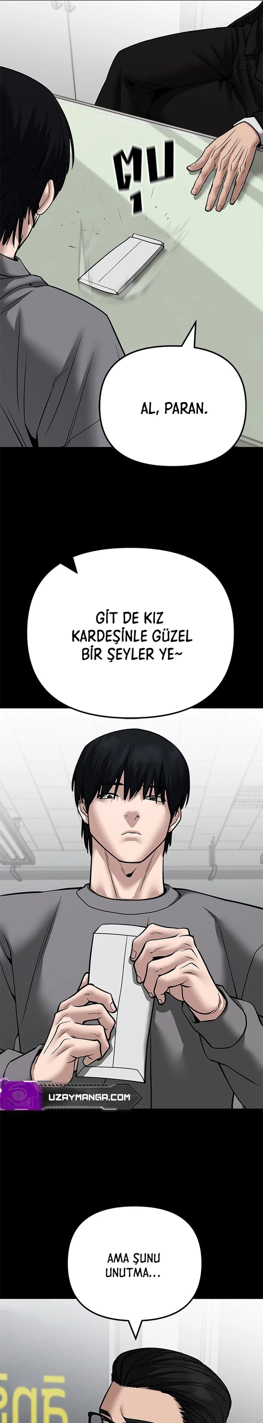 The Bully In-Charge - Bölüm 108 - Sayfa 7