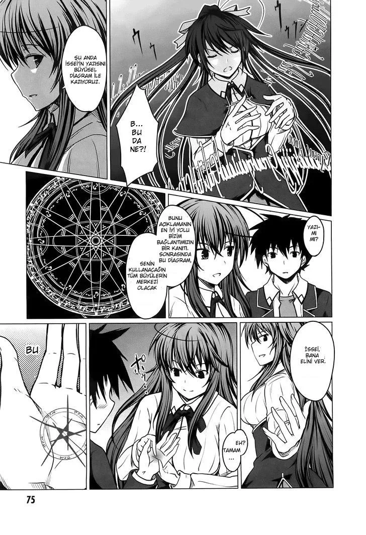High School DxD - Bölüm 2 - Sayfa 30