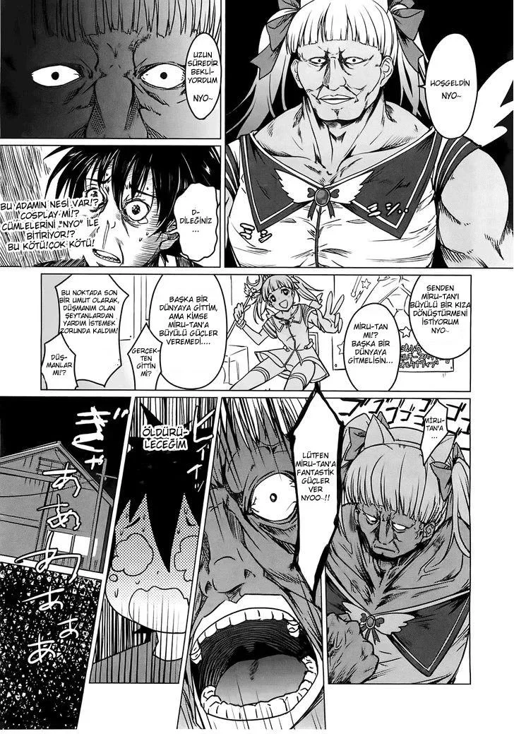 High School DxD - Bölüm 2 - Sayfa 36