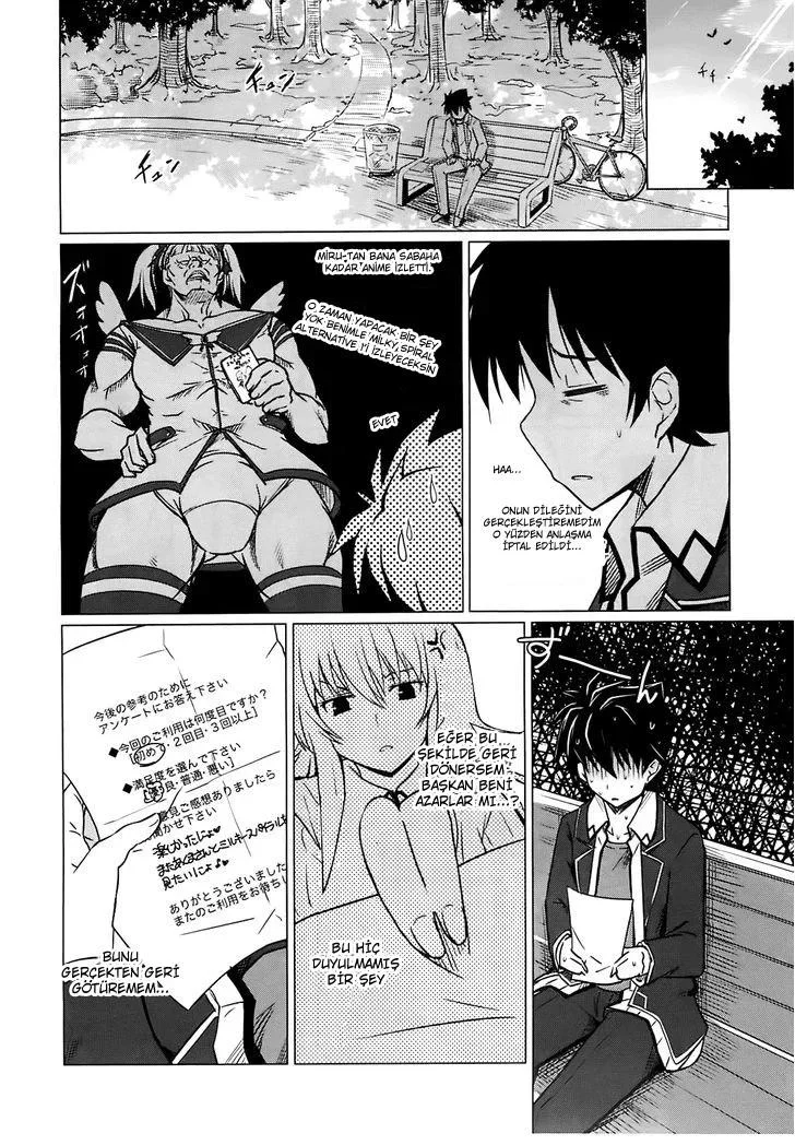 High School DxD - Bölüm 2 - Sayfa 37