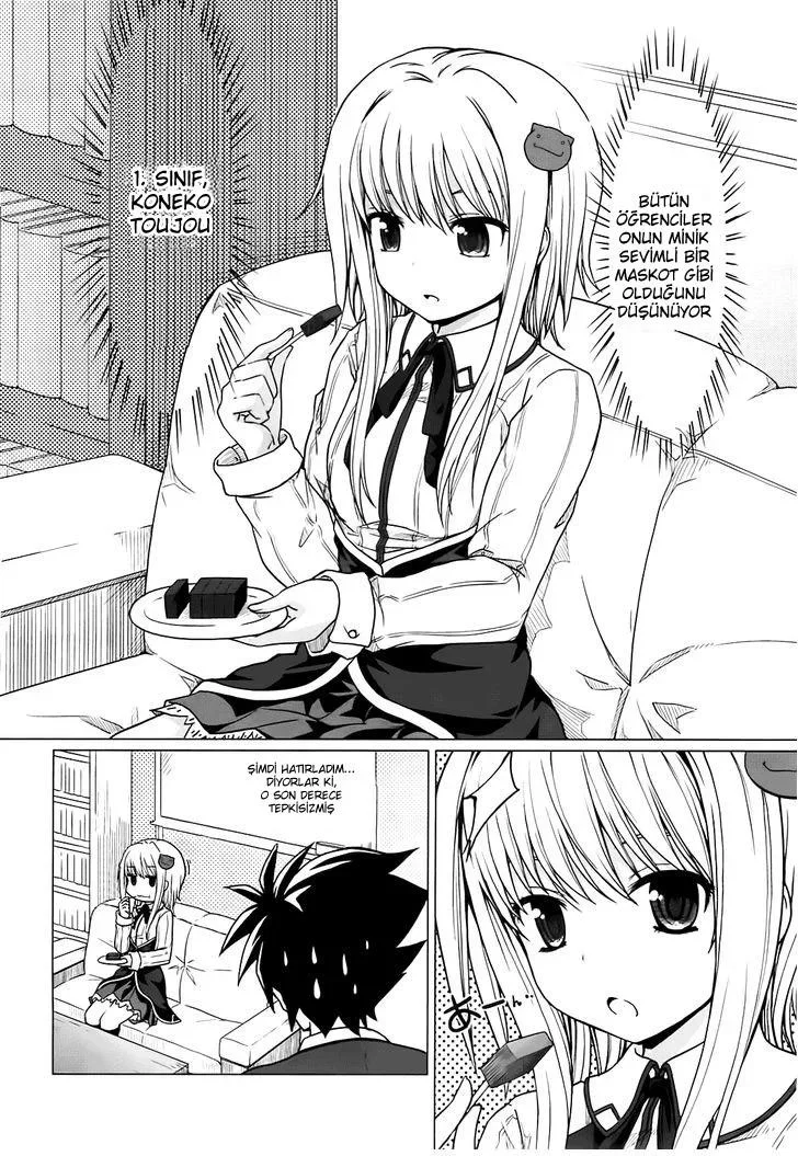 High School DxD - Bölüm 2 - Sayfa 7