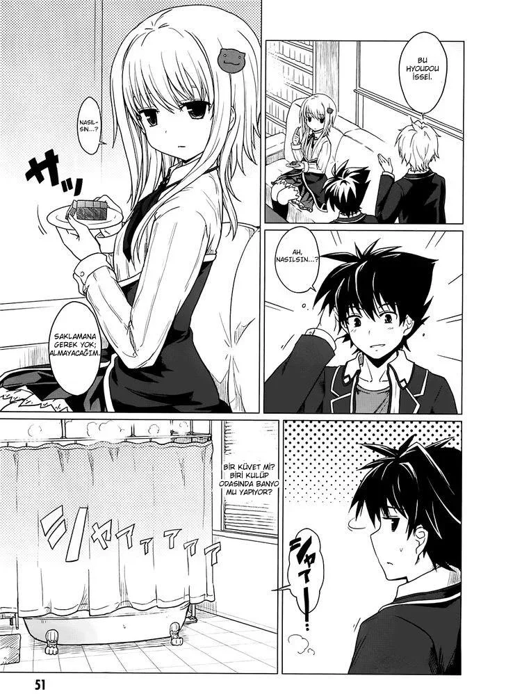High School DxD - Bölüm 2 - Sayfa 8