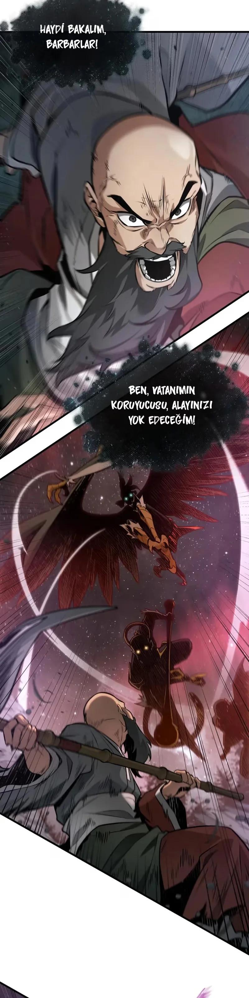Omniscient Reader's Viewpoint - Bölüm 294 - Sayfa 16