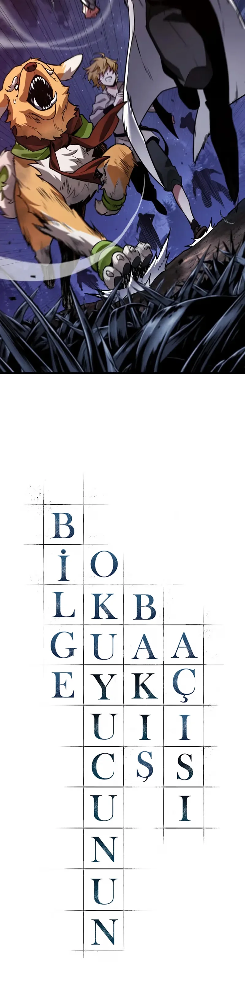 Omniscient Reader's Viewpoint - Bölüm 294 - Sayfa 23