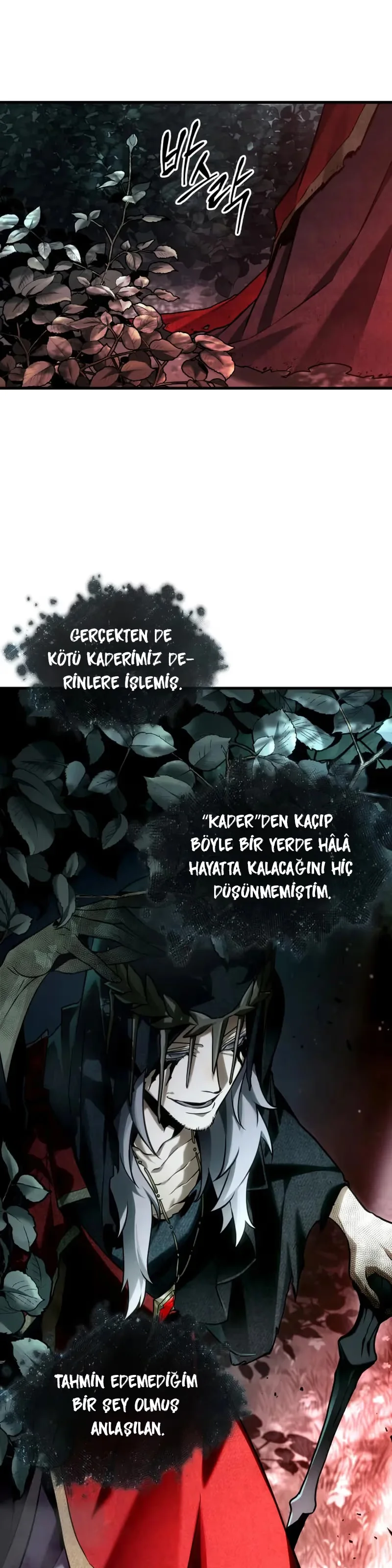 Omniscient Reader's Viewpoint - Bölüm 294 - Sayfa 38