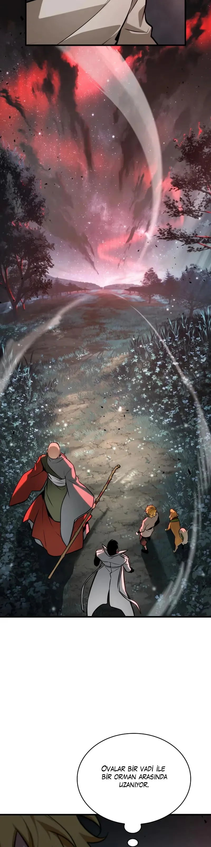 Omniscient Reader's Viewpoint - Bölüm 294 - Sayfa 8